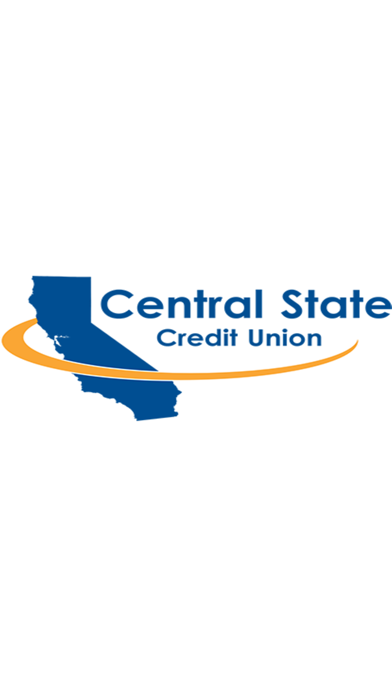 Central State CU Screenshot