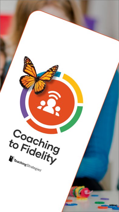 Coaching to Fidelity Screenshot