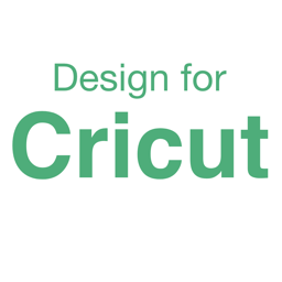 Design for Cricut Spaceㅤ