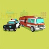 911 Management Game icon