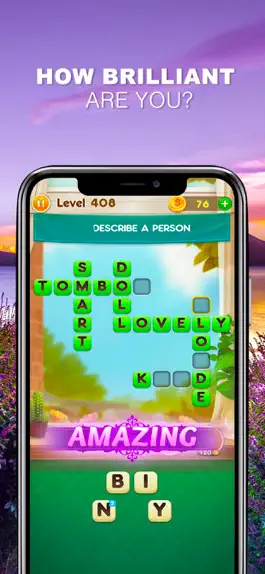 Game screenshot Word Free Time hack