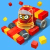 Pixel Car Racing - Voxel Racer - iPhoneアプリ