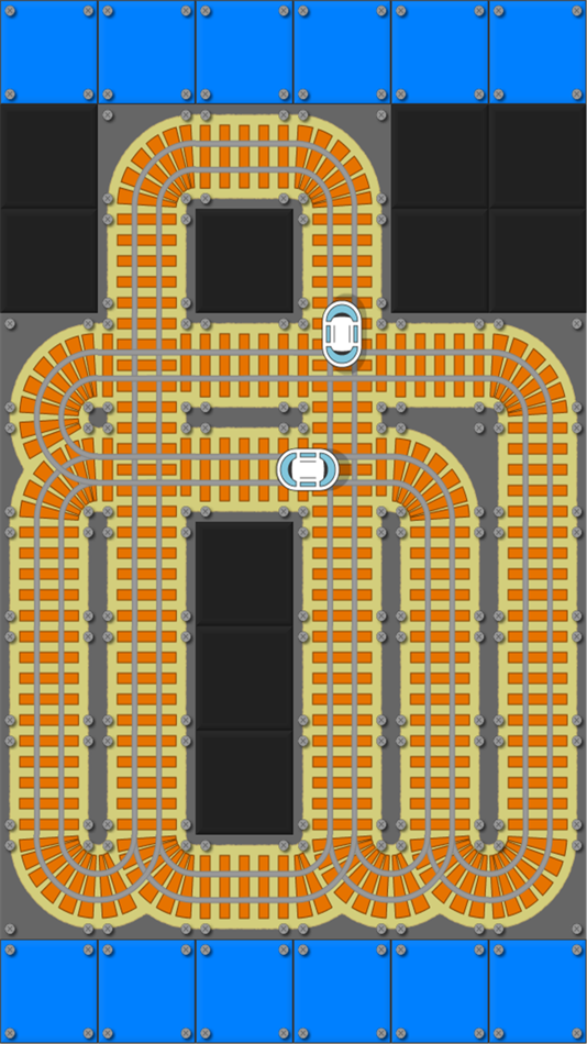 #5. Brain Training | Brain Train 2 (iOS) 由: HECTOR GAUCHIA SAFONT