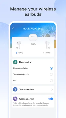 Game screenshot TCL Connect hack