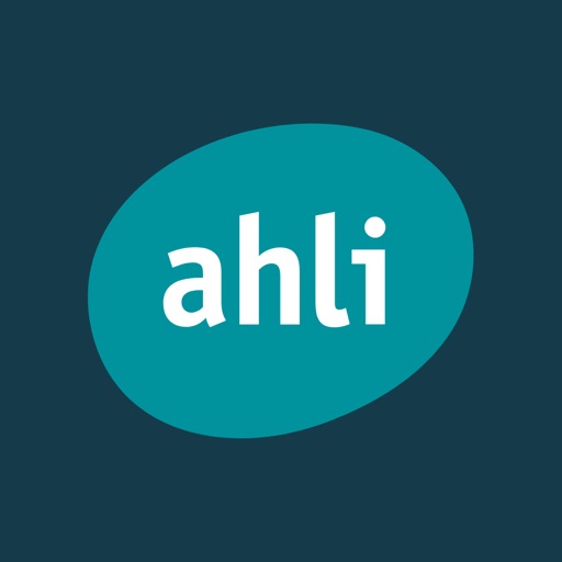 Ahli invest Icon