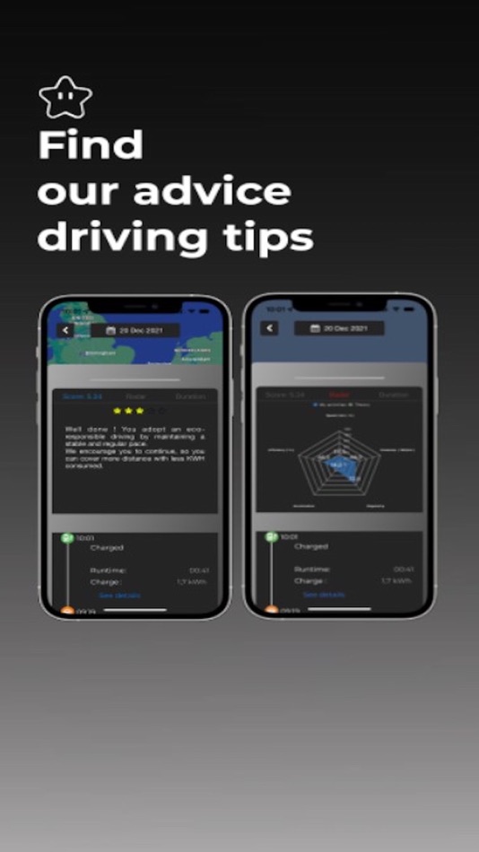 #4. T4U for Tesla (iOS) 来自: VIA - Vehicle Information application