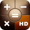 Calculator HD for iPad. App Feedback