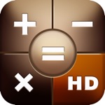 Download Calculator HD for iPad. app