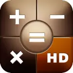 Calculator HD for iPad. App Negative Reviews