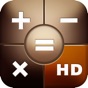 Calculator HD for iPad. app download