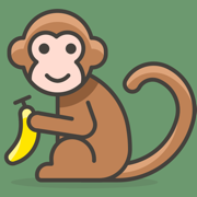 Monkey Code