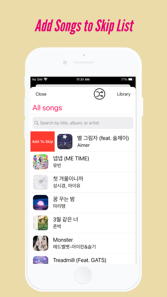 #7. Dash - Infotainment App (iOS) Podle: Thomas Yoon