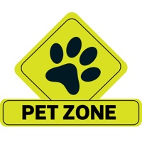 Pet Zone Iq logo