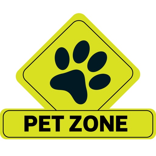 Pet Zone Iq icon