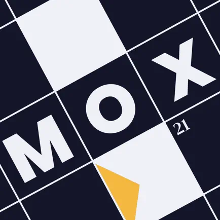 MOX par Mots Croisés Magazine Cheats