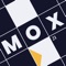 Icon MOX par Mots Croisés Magazine