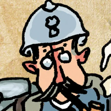 The Grizzled Armistice Digital Cheats