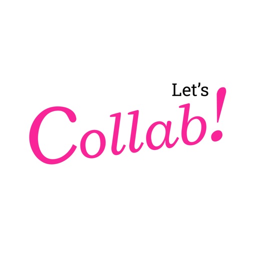 Lets Collab - Work with Brands