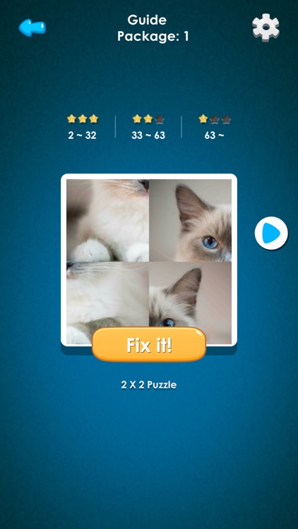 Slide Picture : Jigsaw Puzzle screenshot-6