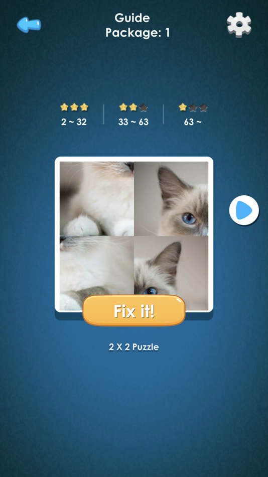 #7. Slide Picture : Jigsaw Puzzle (iOS) By: Puzzle Mania Studio