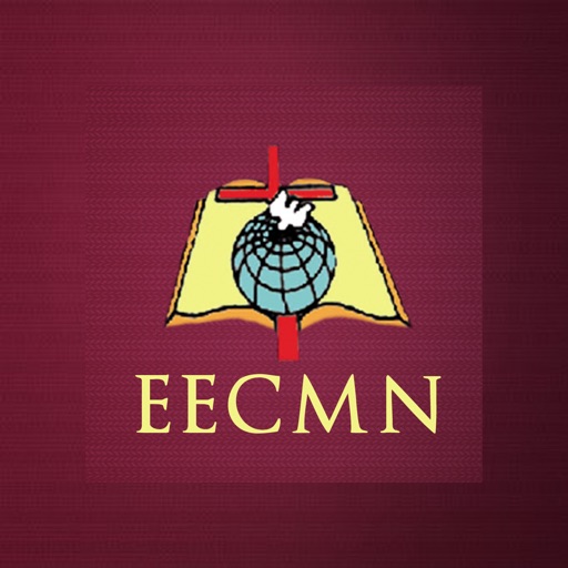 eecmn - Eth Evang Church MN icon