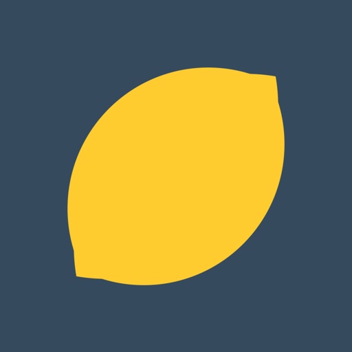 Lemon - Long Text to Image icon