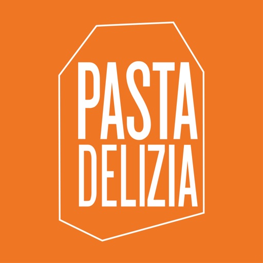 PASTA DELIZIA icon