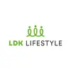 LDK Lifestyle App Delete