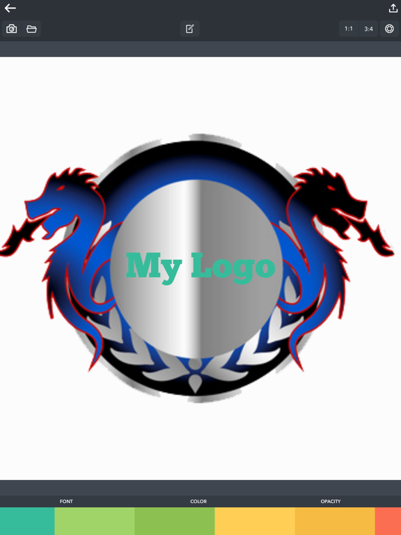 Logo Maker Proのおすすめ画像2
