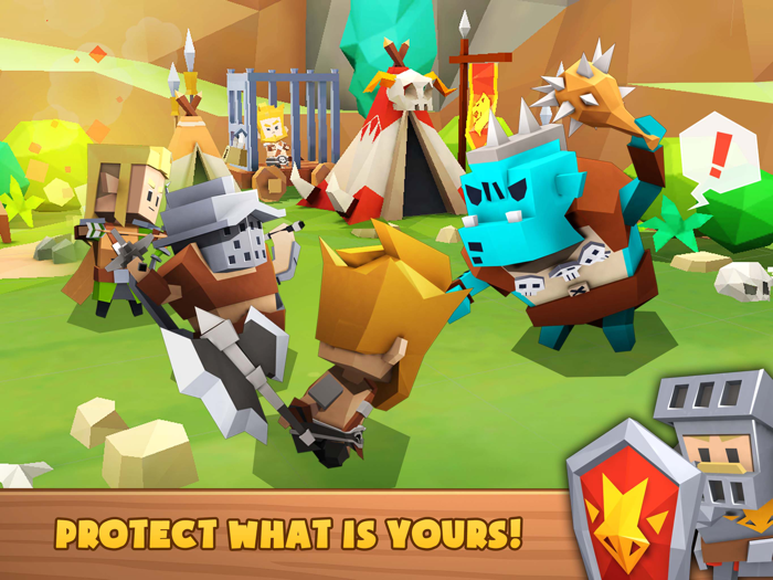 Fantasy Town Farm  Friends