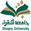 Shaqra University icon