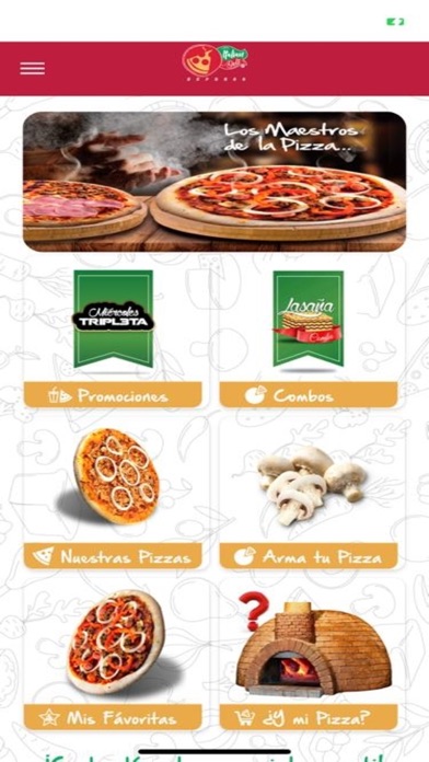 Italian Deli Express Screenshot