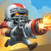 Wild Clash Online Battle
