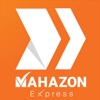 MahazonXpress icon