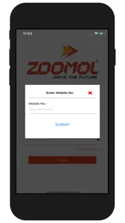 zoomol cash iphone screenshot 2
