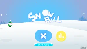 Snow Fighting screenshot 1