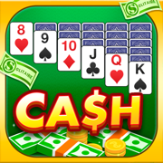 Solitaire for Cash: Win Prizes