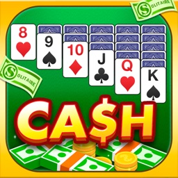 Solitaire for Cash: Win Prizes