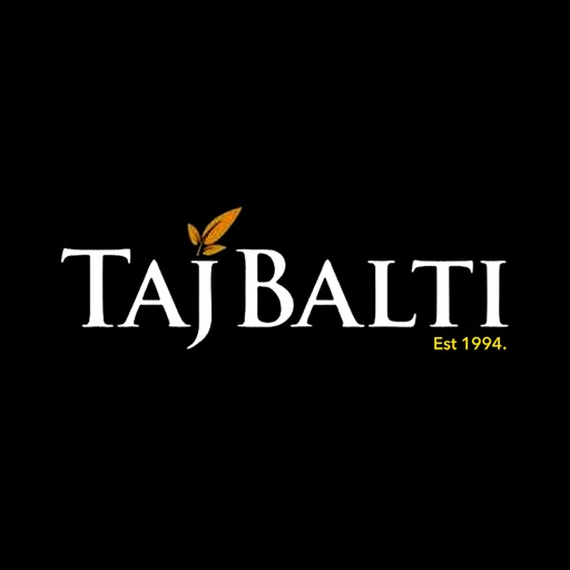 Taj Balti Hutton St