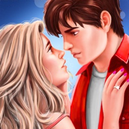 College Love Story: Teen Game