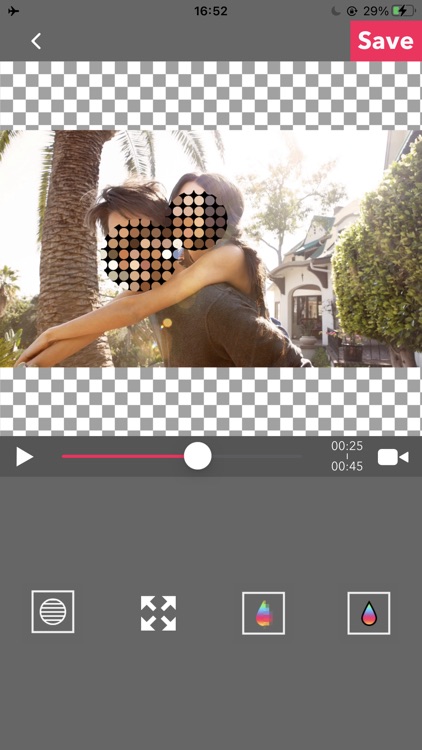MovStash - Blur video screenshot-3