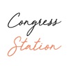 Congress Station icon