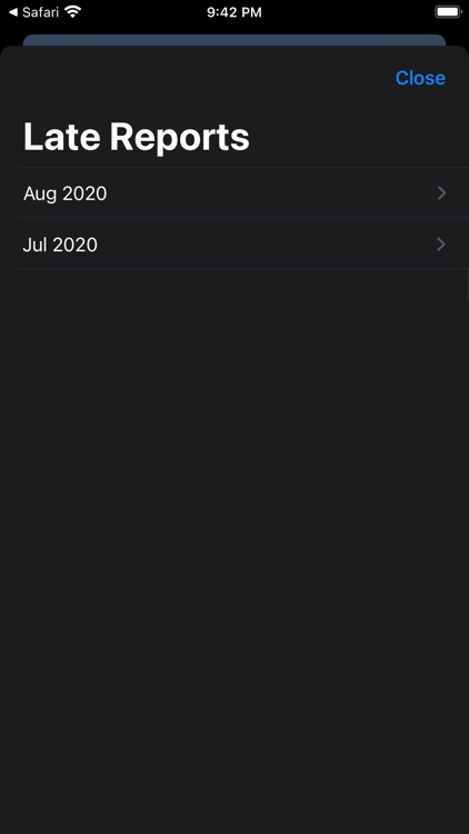 FSGroup Mobile screenshot-6