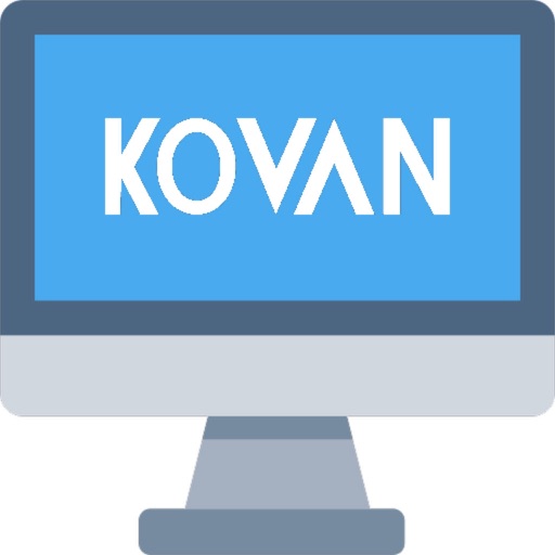 코밴 모바일(대리점용)