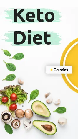 Game screenshot Nutrition Tracker mod apk