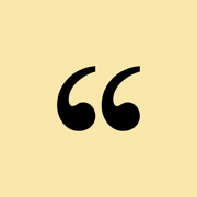 Aphorism of the day