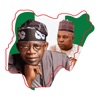 Tinubu Shettima 2023