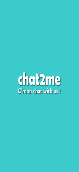 Game screenshot chat2me mod apk