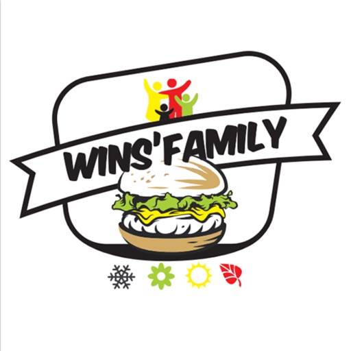 Wins' family