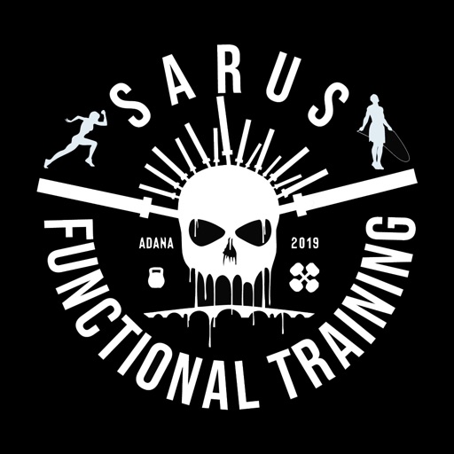 Sarus Training icon